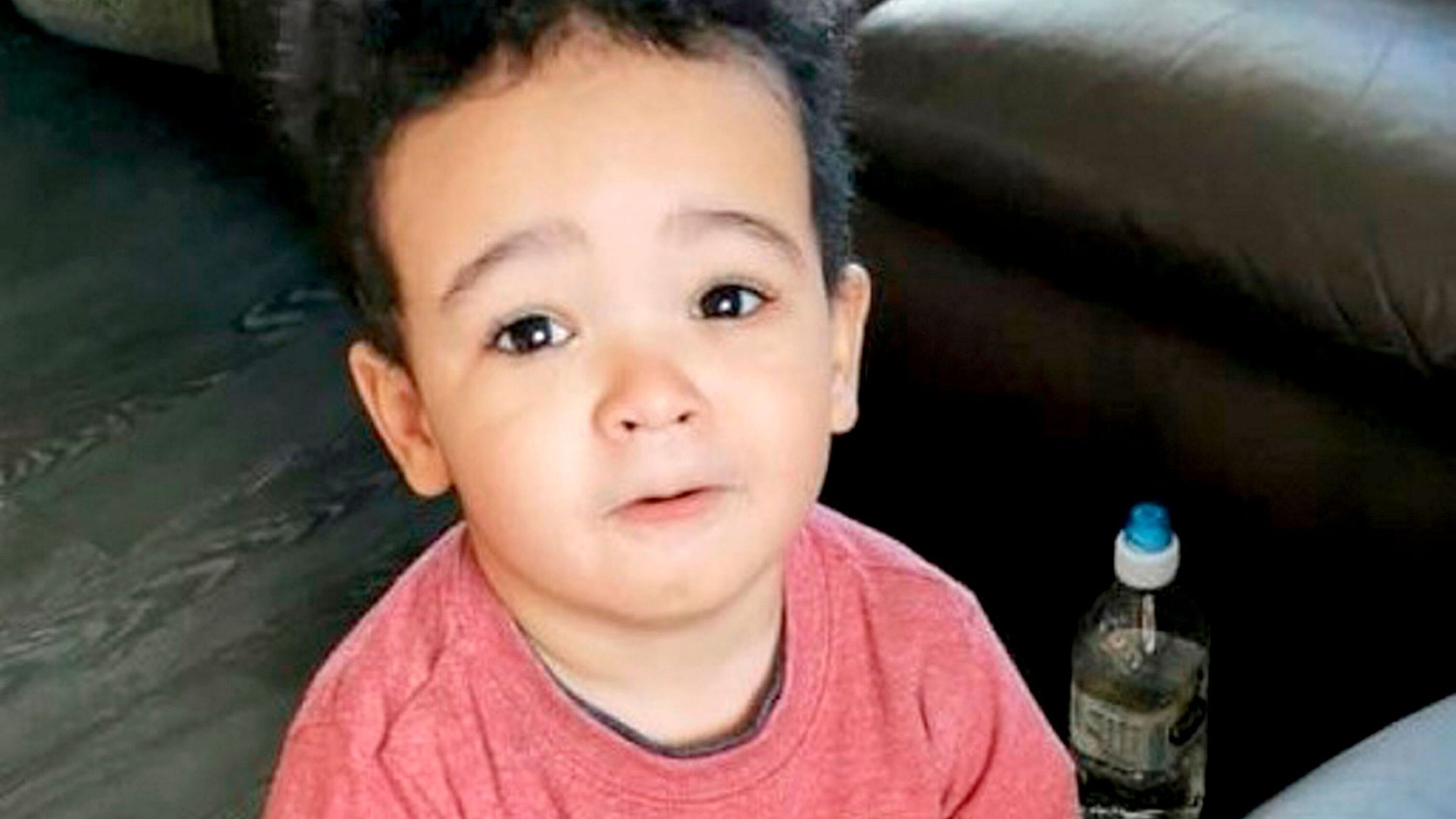 Gardaí issue renewed appeal on first anniversary of Daniel Aruebose’s reported disappearance